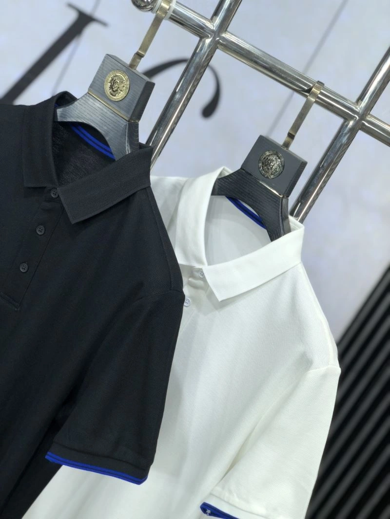 Burberry T-Shirts StreetReady 101366