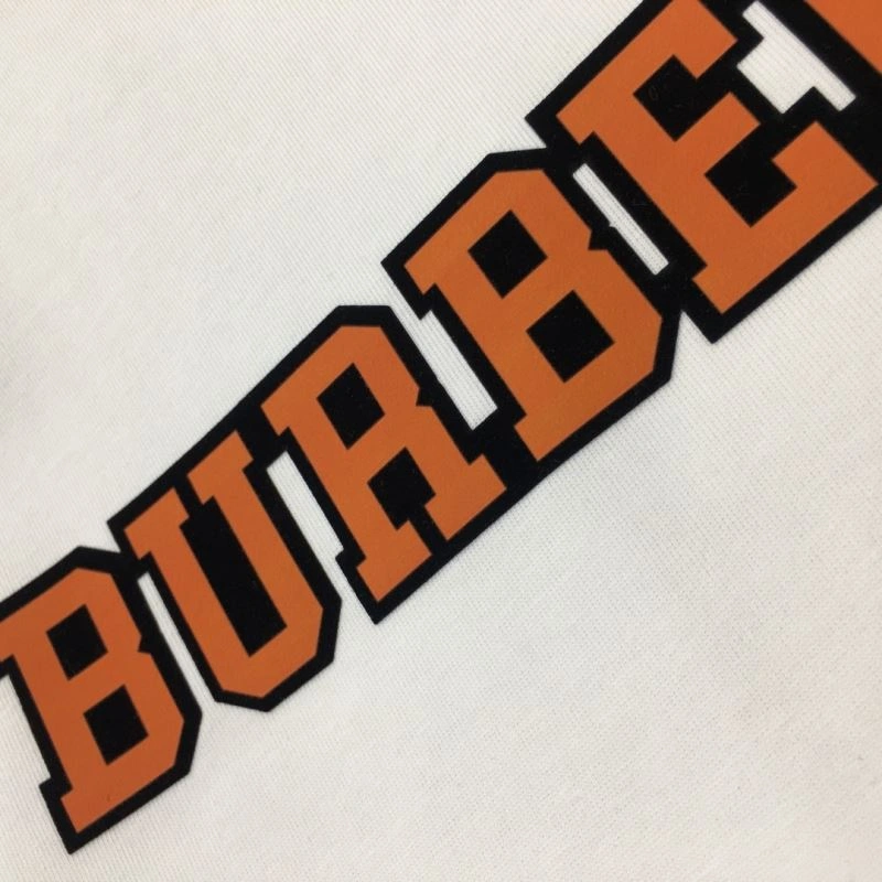 Burberry T-Shirts RelaxedFit 101376