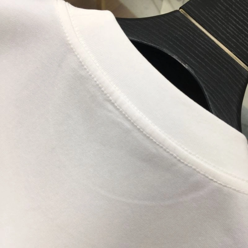 Burberry T-Shirts RelaxedFit 101376
