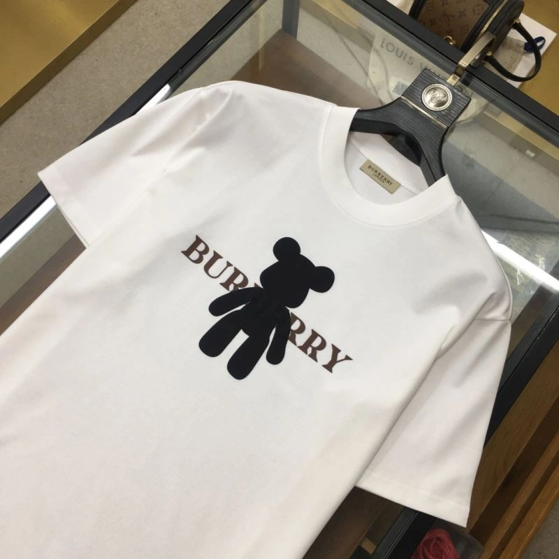 Burberry T-Shirts Practical 101361
