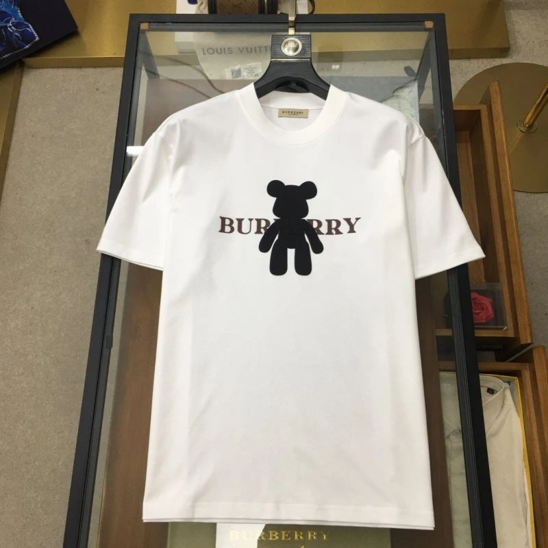 Burberry T-Shirts Practical 101361