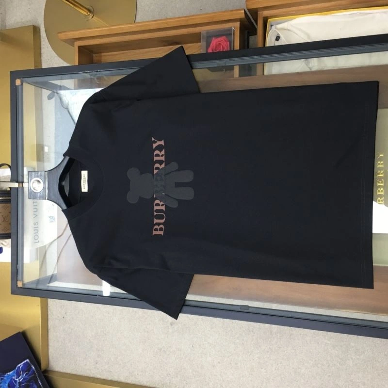 Burberry T-Shirts Practical 101361