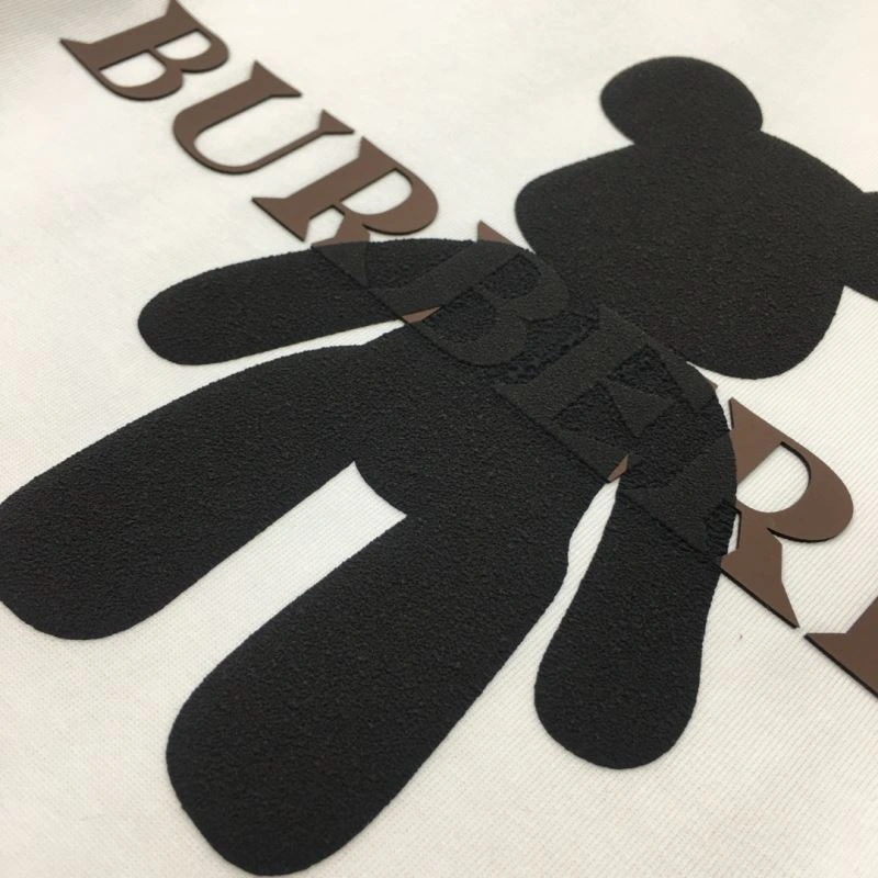 Burberry T-Shirts Practical 101361