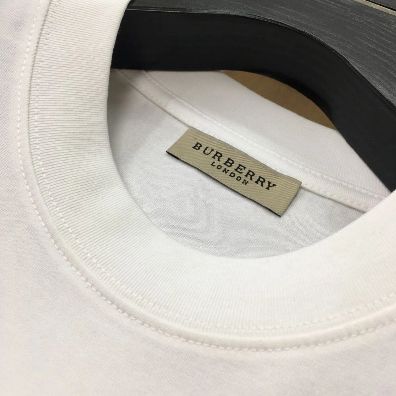 Burberry T-Shirts Practical 101361