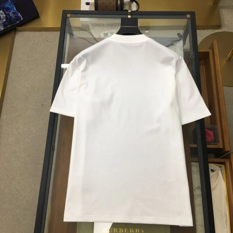 Burberry T-Shirts Practical 101361
