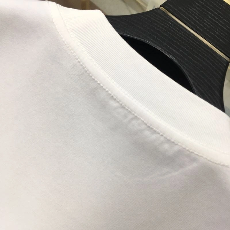 Burberry T-Shirts Practical 101361