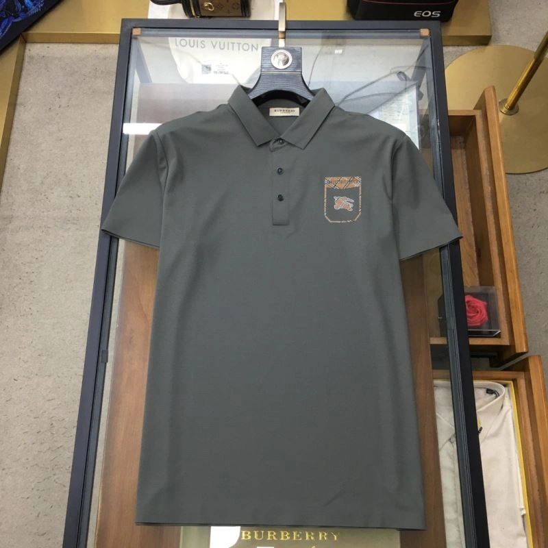 Burberry T-Shirts Practical 101350
