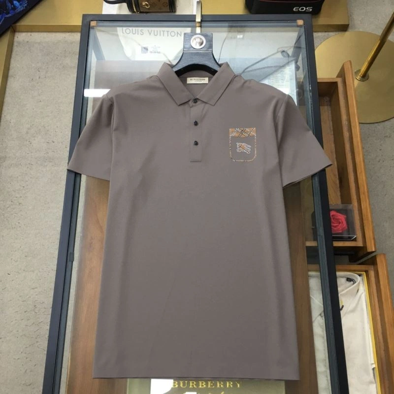 Burberry T-Shirts Practical 101350