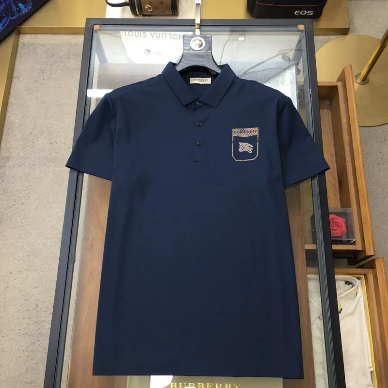 Burberry T-Shirts Practical 101350