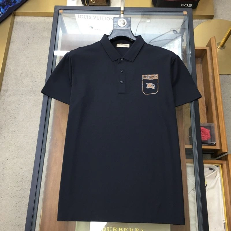 Burberry T-Shirts Practical 101350