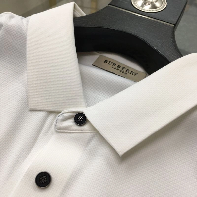 Burberry T-Shirts Practical 101350