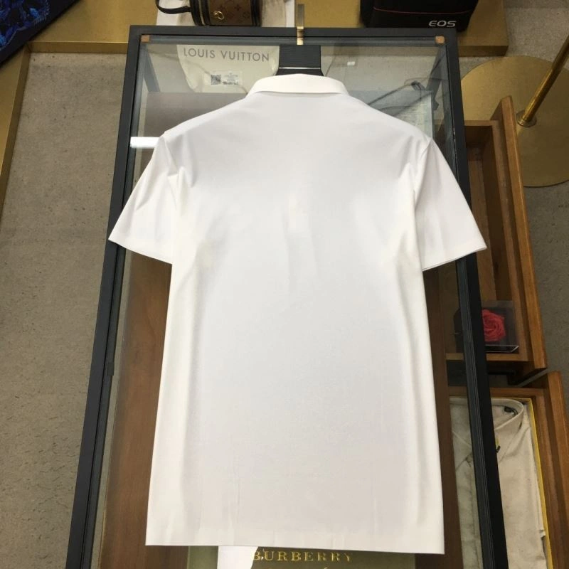 Burberry T-Shirts Practical 101350