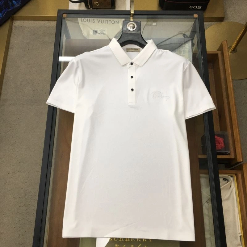 Burberry T-Shirts Functional 101349