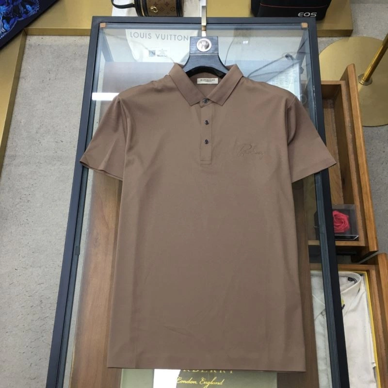 Burberry T-Shirts Functional 101349