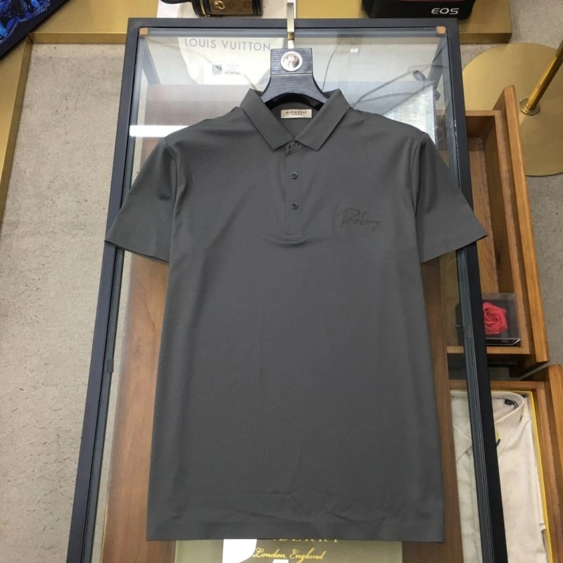 Burberry T-Shirts Functional 101349