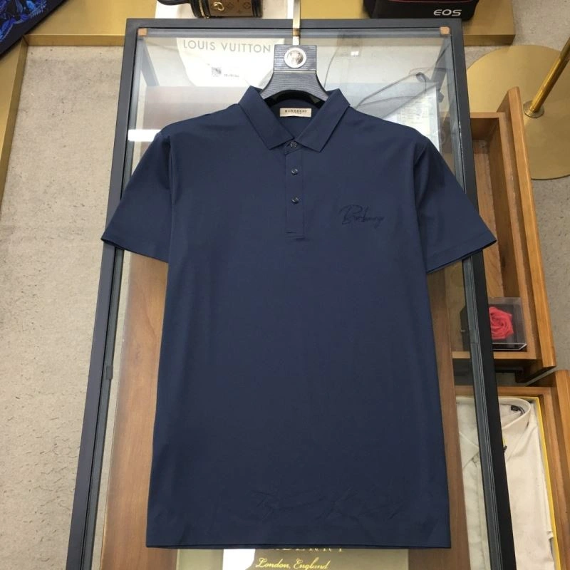 Burberry T-Shirts Functional 101349