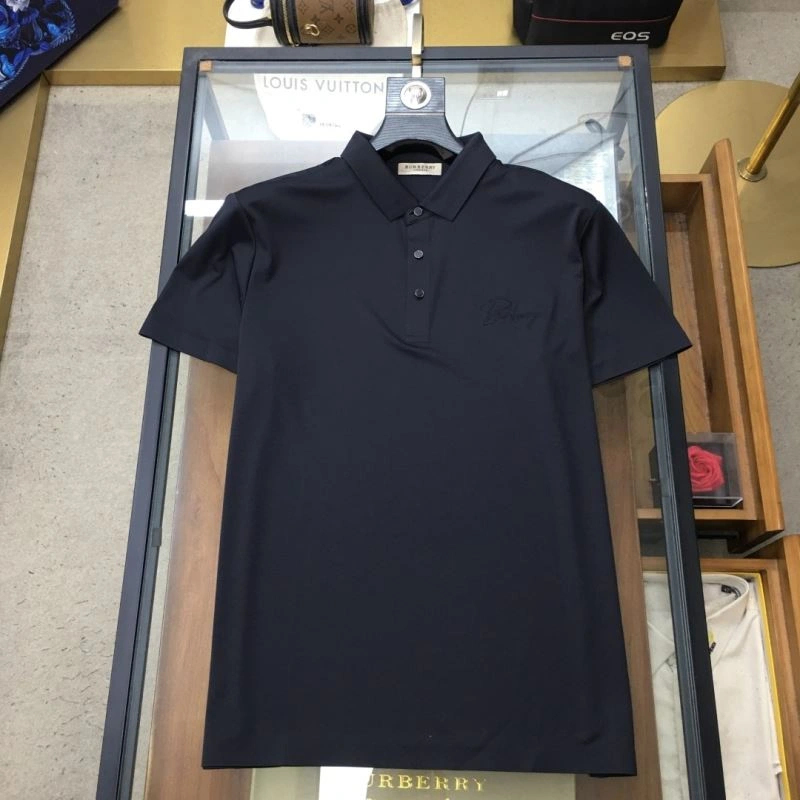 Burberry T-Shirts Functional 101349