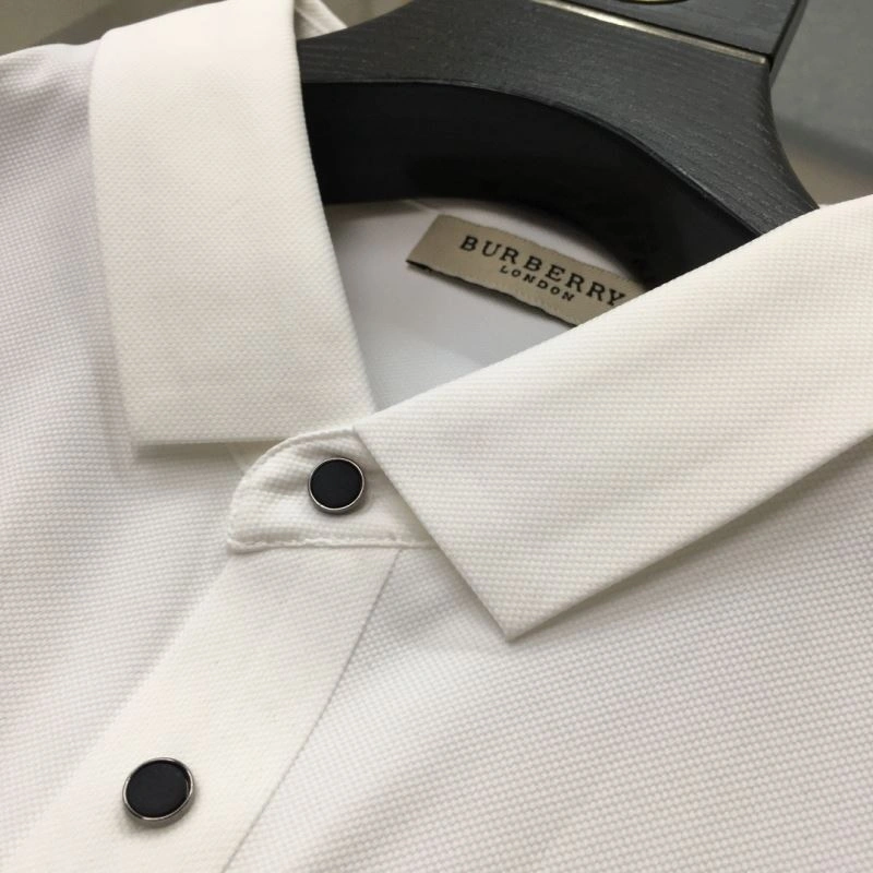Burberry T-Shirts Functional 101349