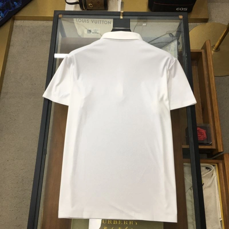 Burberry T-Shirts Functional 101349