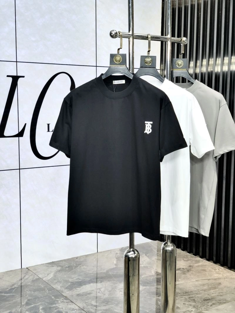 EyeCatching Burberry T-Shirts 101375