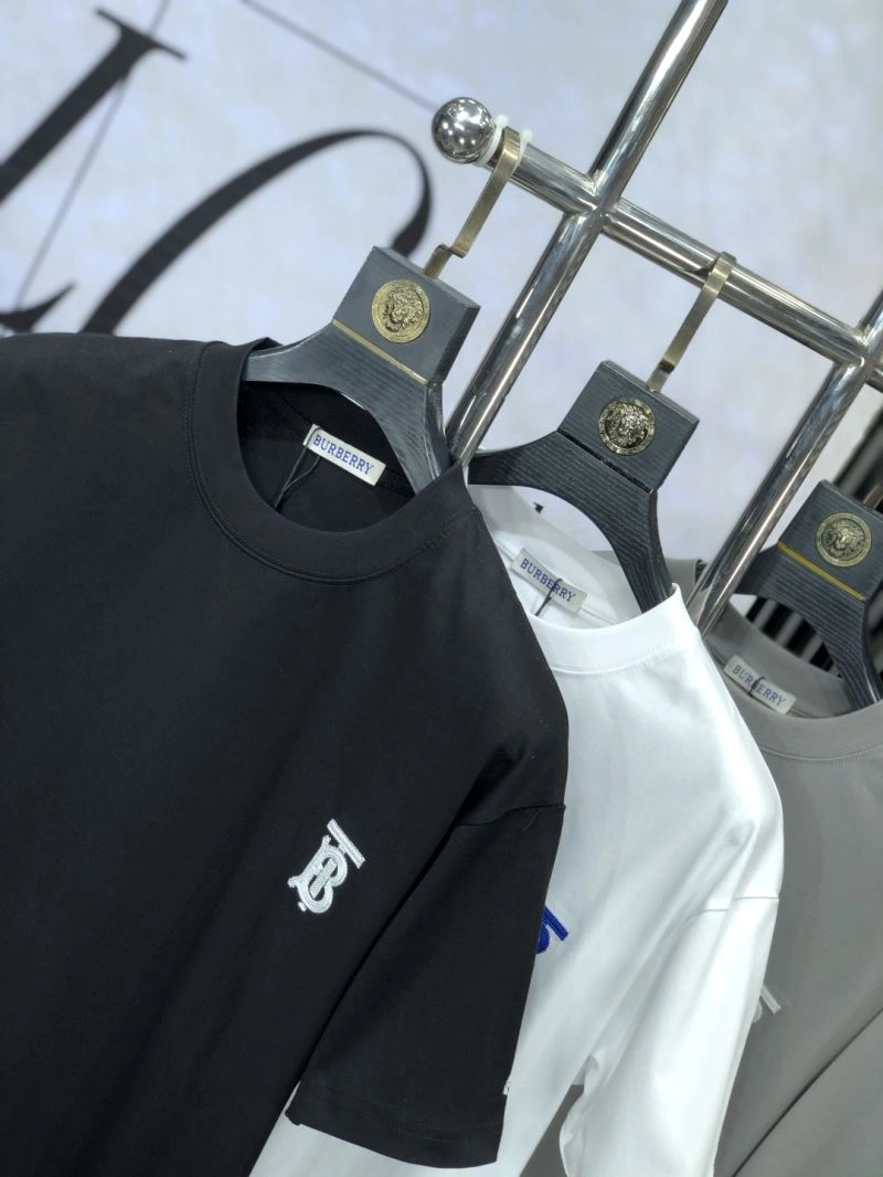EyeCatching Burberry T-Shirts 101375