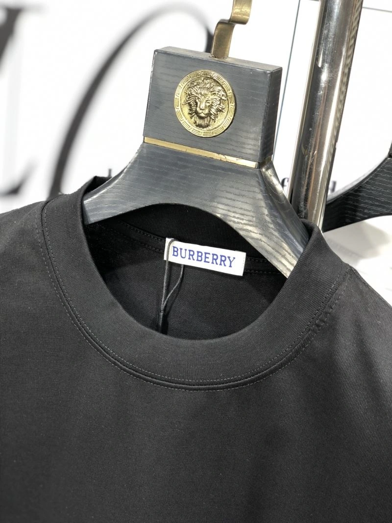 EyeCatching Burberry T-Shirts 101375