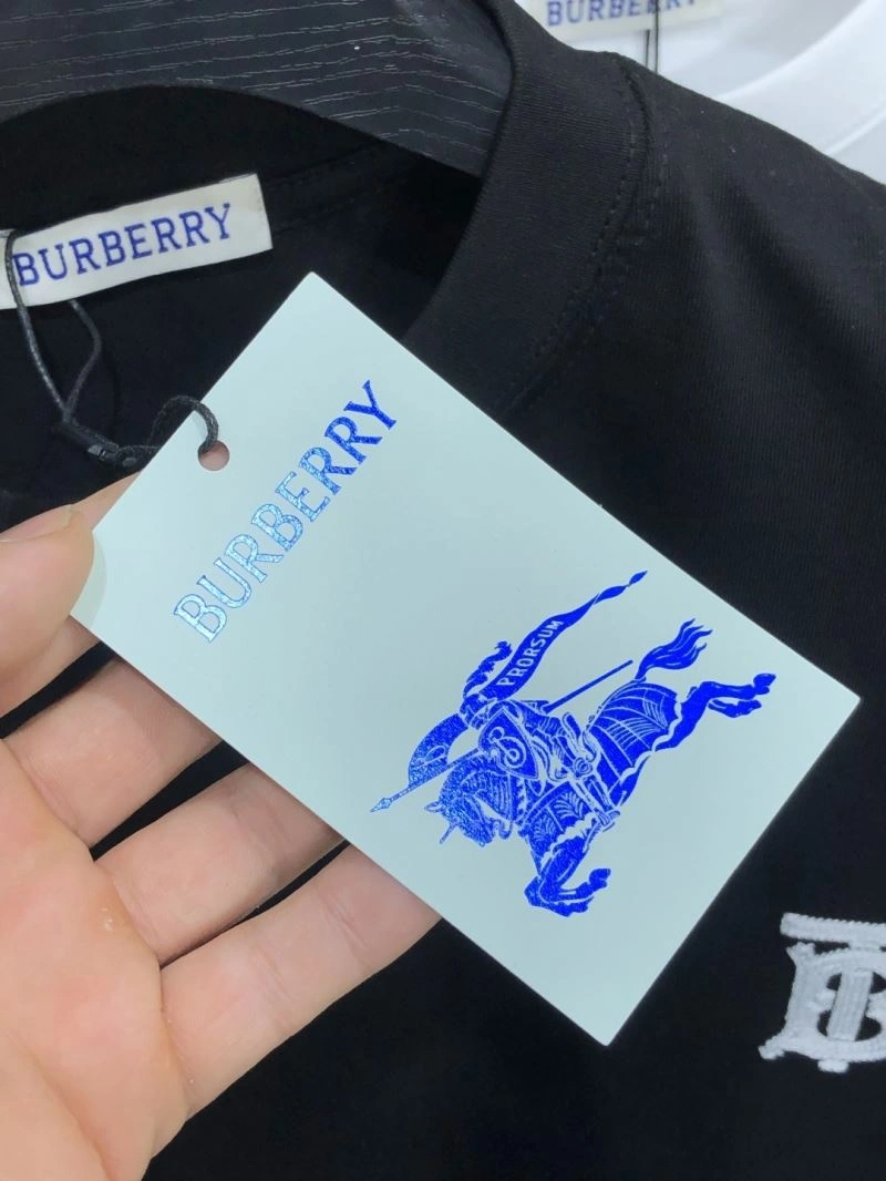 EyeCatching Burberry T-Shirts 101375