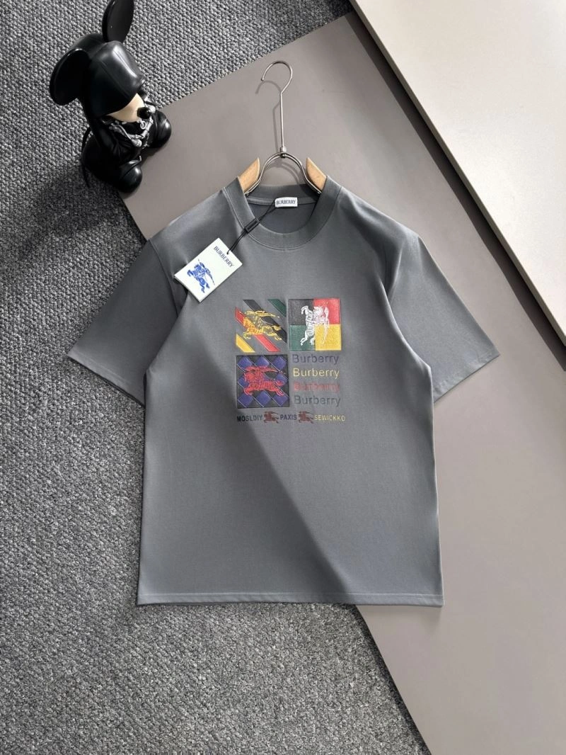 WeatherProof Burberry T-Shirts 101347
