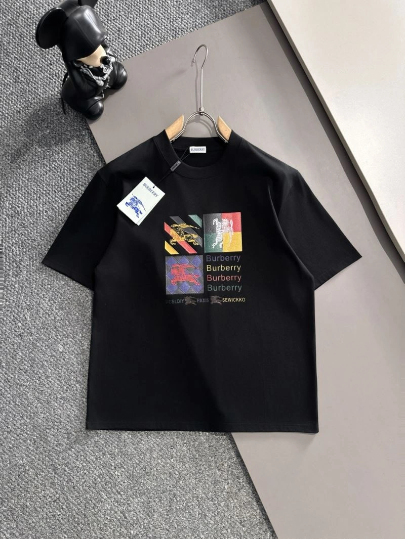 WeatherProof Burberry T-Shirts 101347