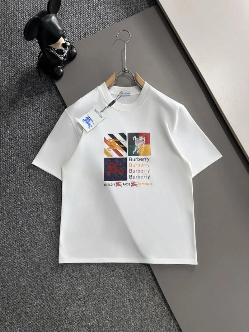 WeatherProof Burberry T-Shirts 101347