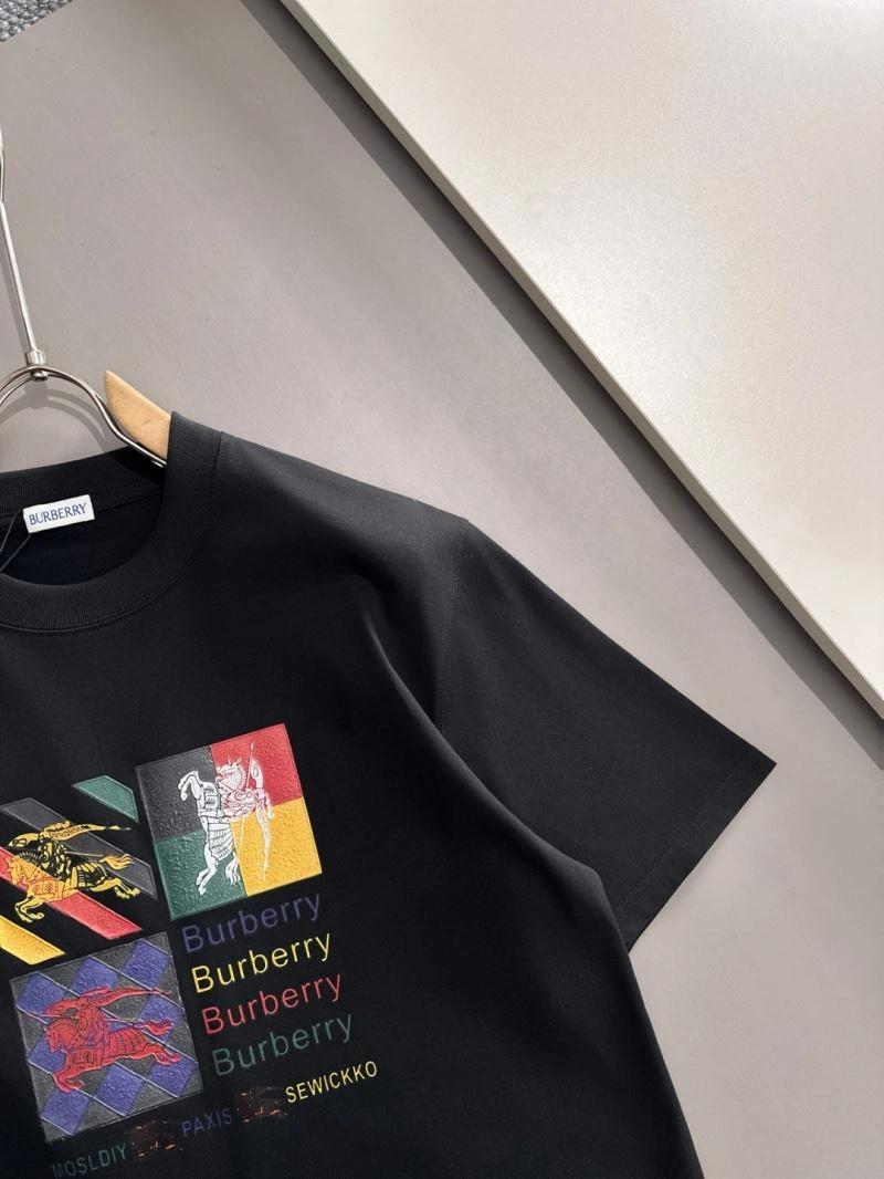 WeatherProof Burberry T-Shirts 101347