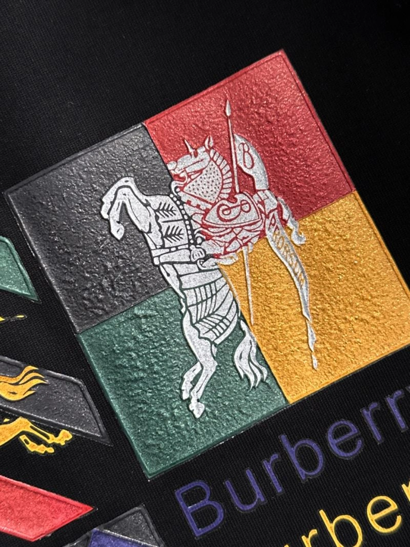 WeatherProof Burberry T-Shirts 101347