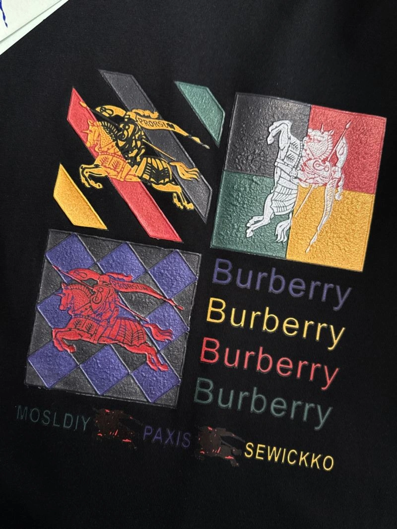 WeatherProof Burberry T-Shirts 101347
