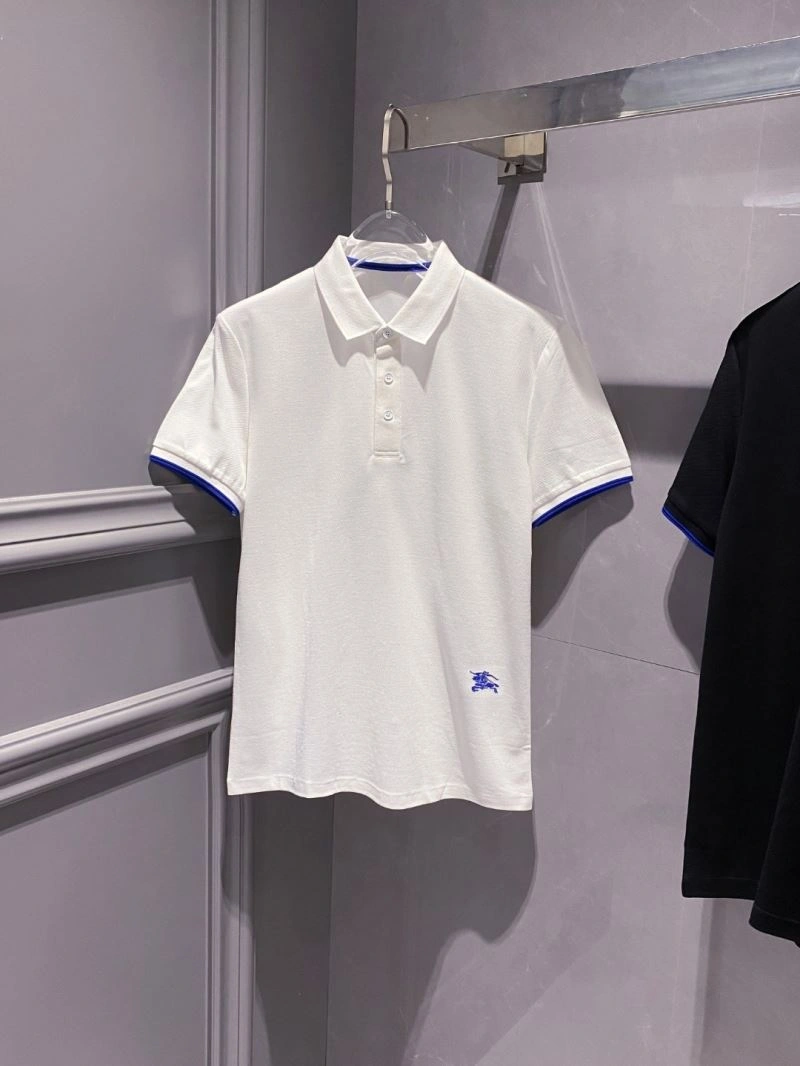 Burberry T-Shirts WaterResistant 101374