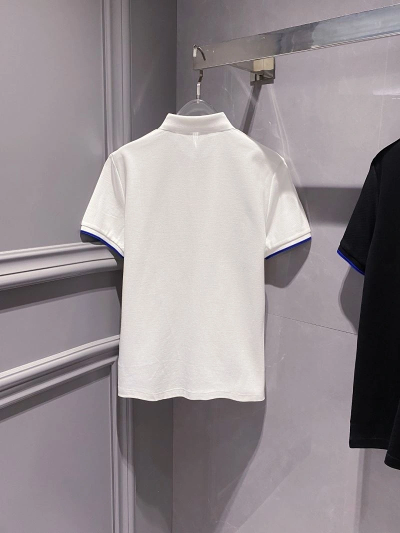 Burberry T-Shirts WaterResistant 101374