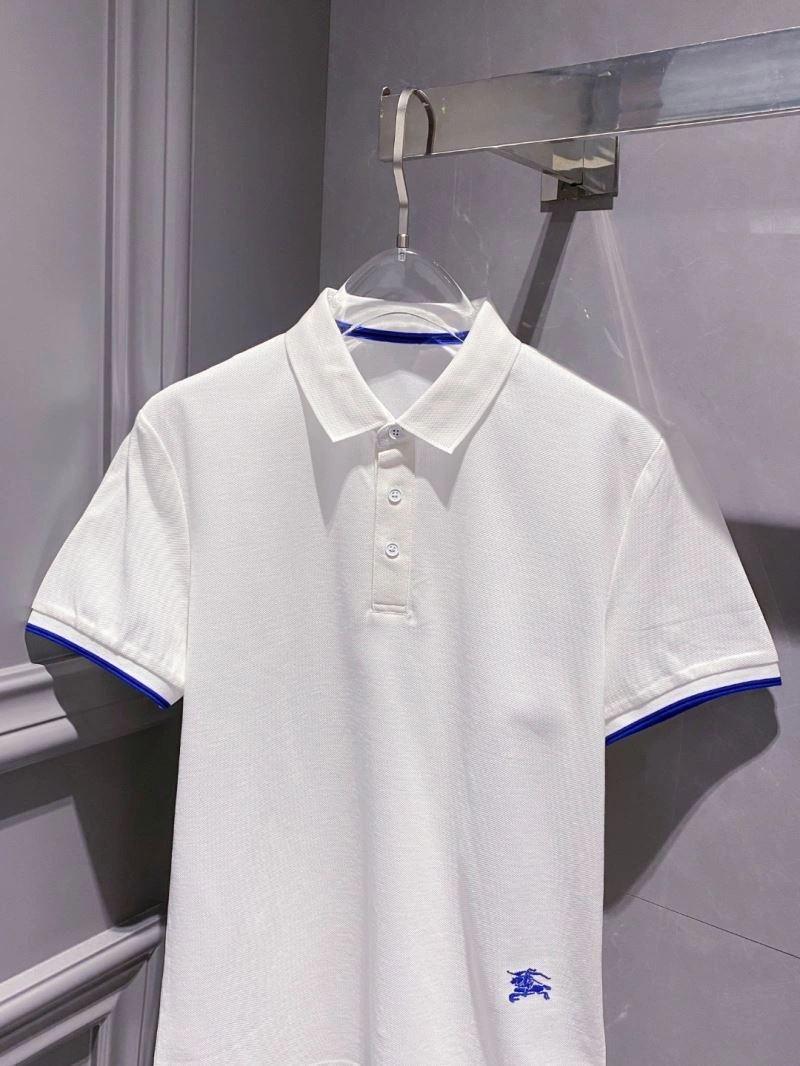Burberry T-Shirts WaterResistant 101374