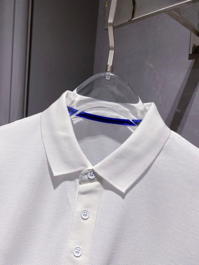 Burberry T-Shirts WaterResistant 101374