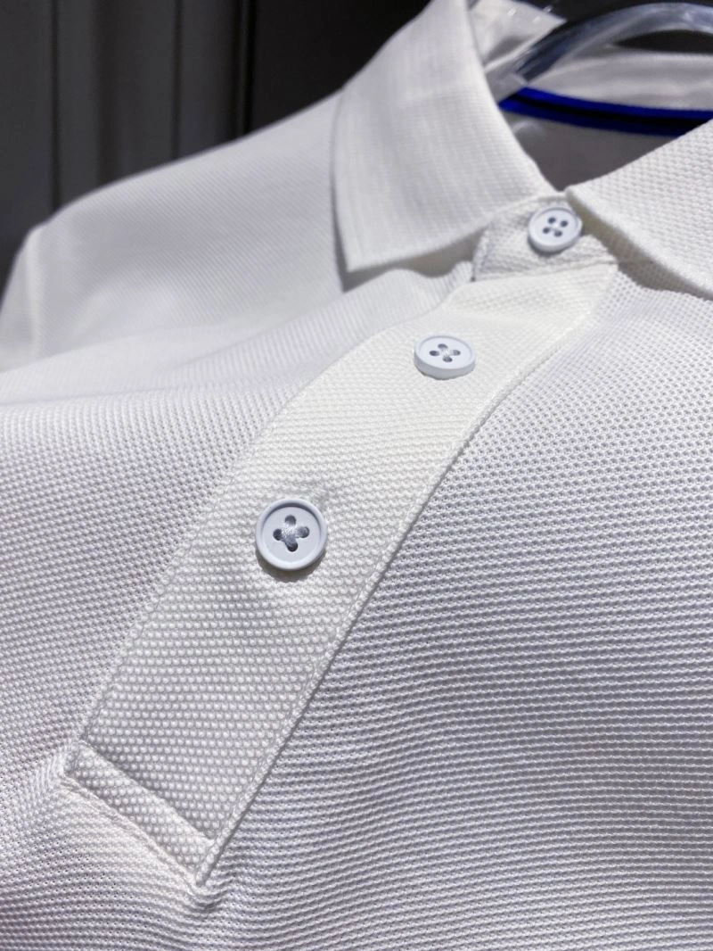 Burberry T-Shirts WaterResistant 101374