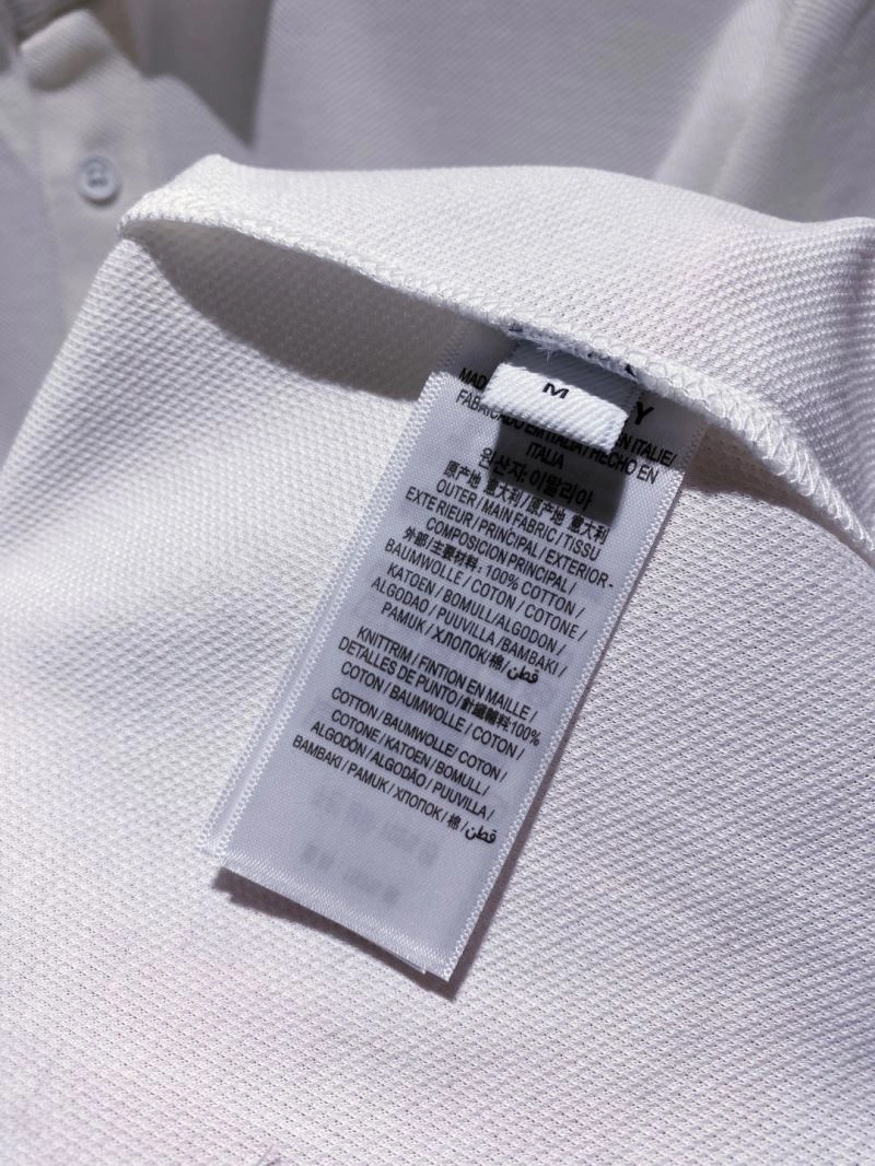 Burberry T-Shirts WaterResistant 101374