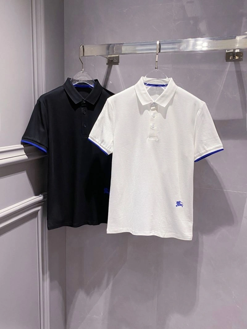 Burberry T-Shirts Affordable 101343