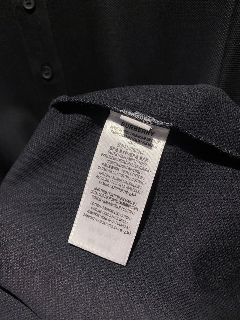 Burberry T-Shirts Affordable 101343