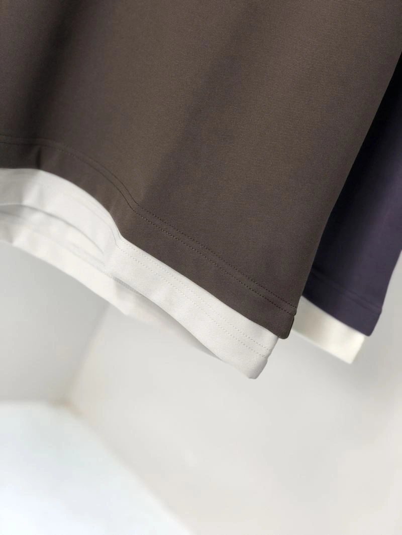 Sustainable Burberry T-Shirts 101341