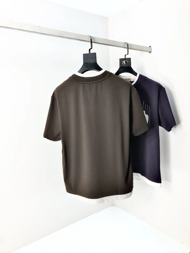 Sustainable Burberry T-Shirts 101341