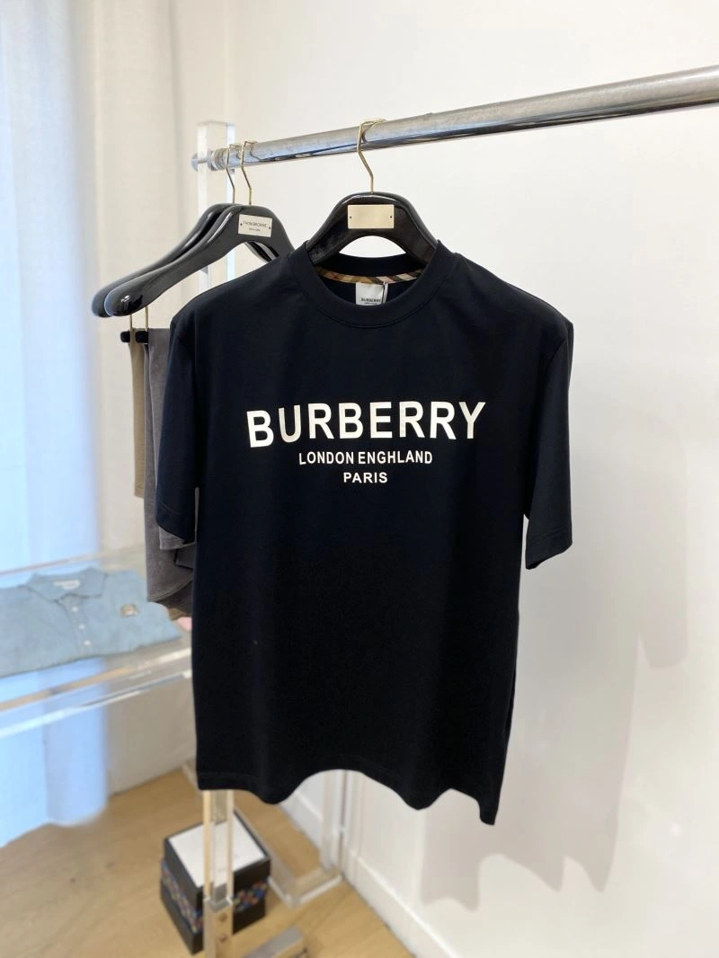 Comfortable Burberry T-Shirts 101342