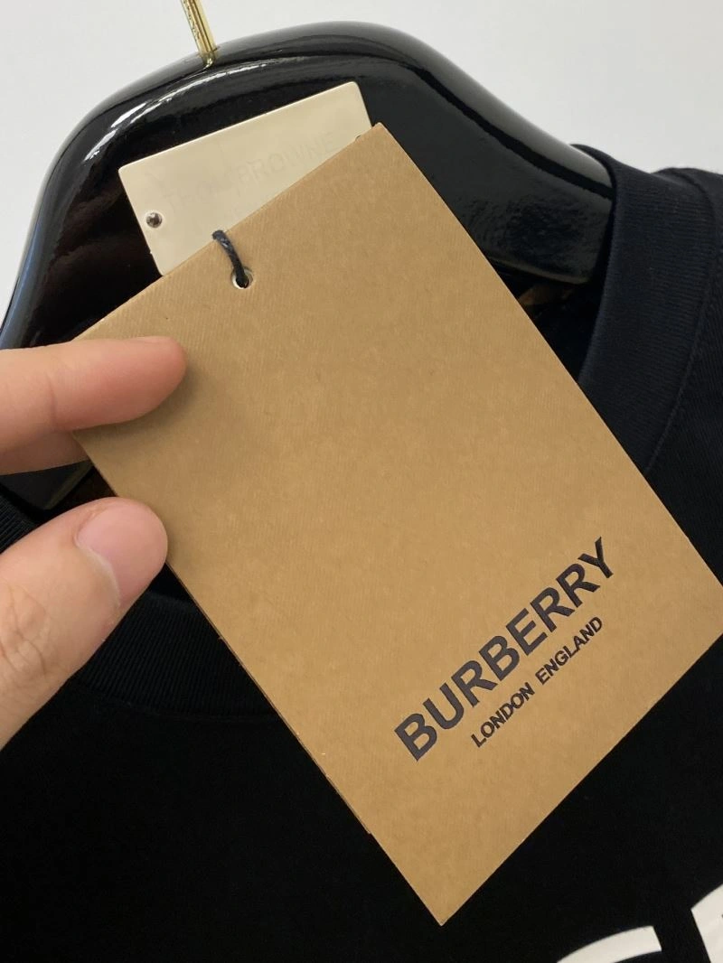 Comfortable Burberry T-Shirts 101342