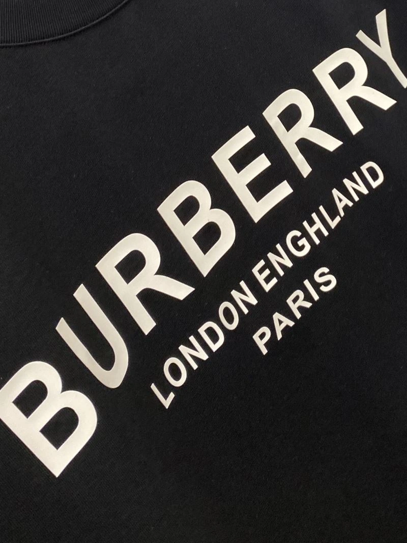 Comfortable Burberry T-Shirts 101342