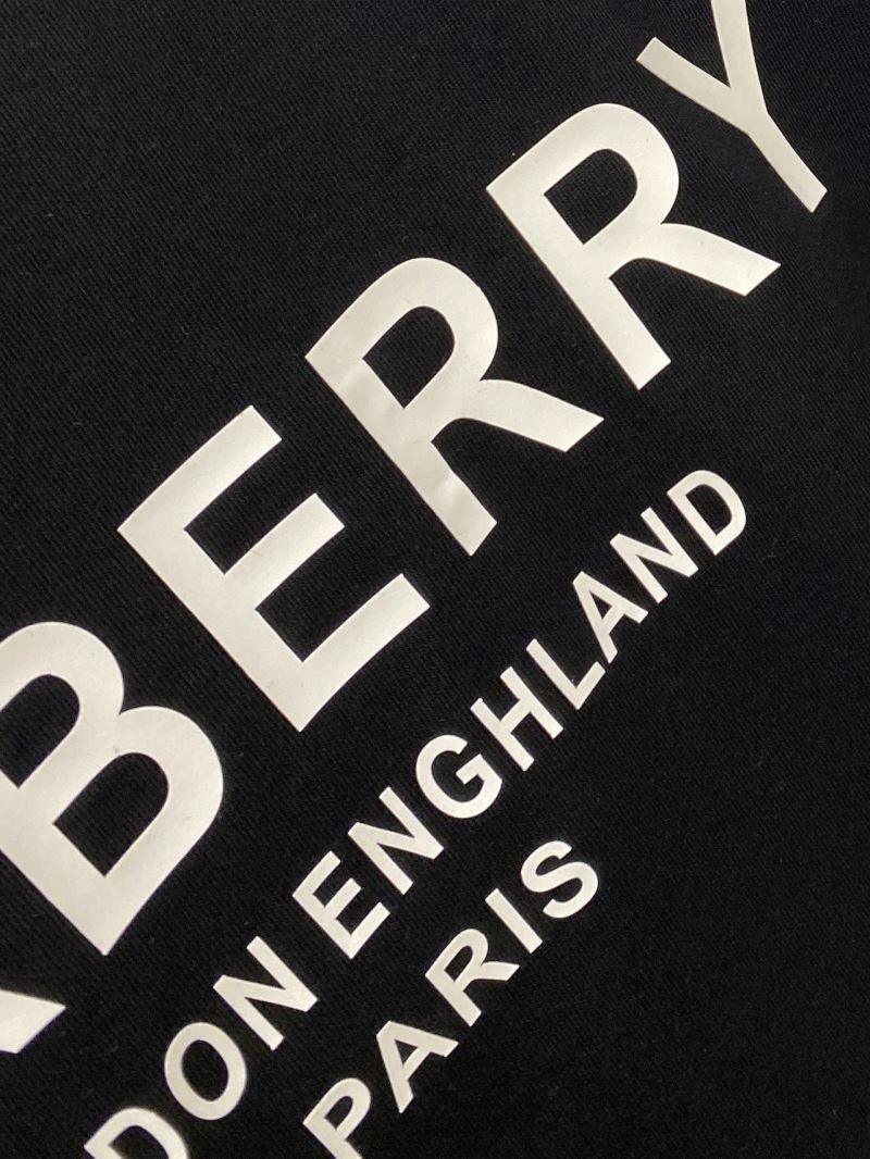 Comfortable Burberry T-Shirts 101342