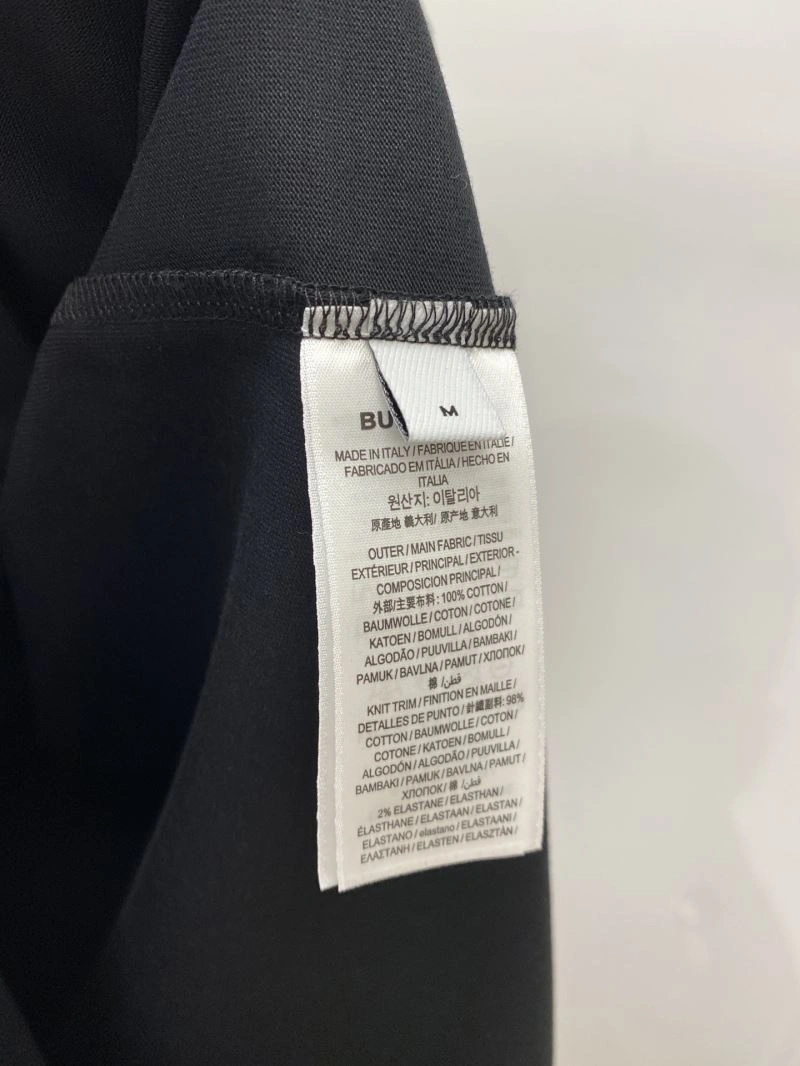Comfortable Burberry T-Shirts 101342