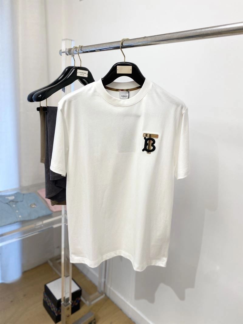 Youthful Burberry T-Shirts 101339