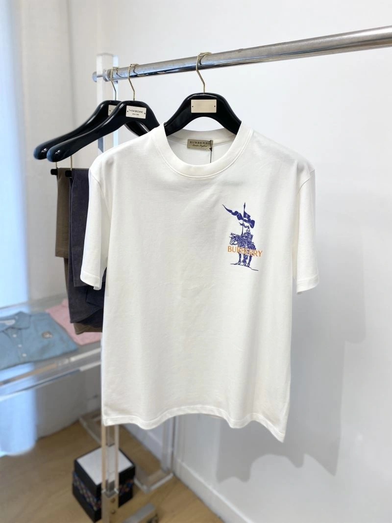ZipUp Burberry T-Shirts 101334